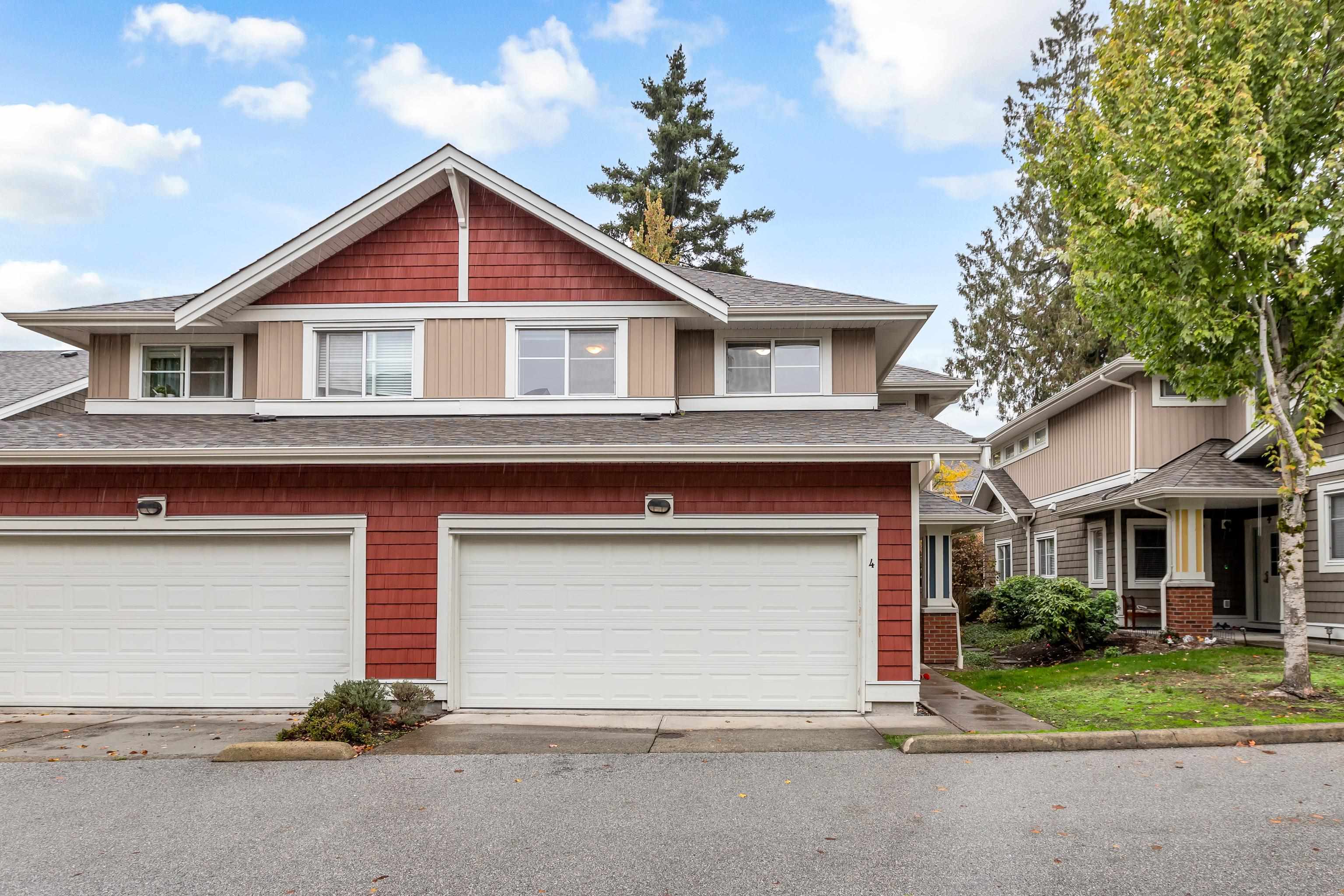 4-6036 164 Street, Surrey, BC, V3S 3Y5