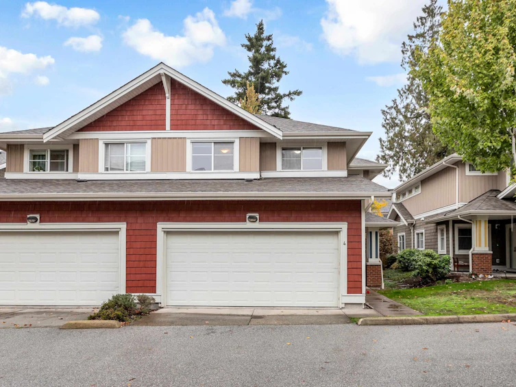 4-6036 164 Street, Surrey, BC, V3S 3Y5