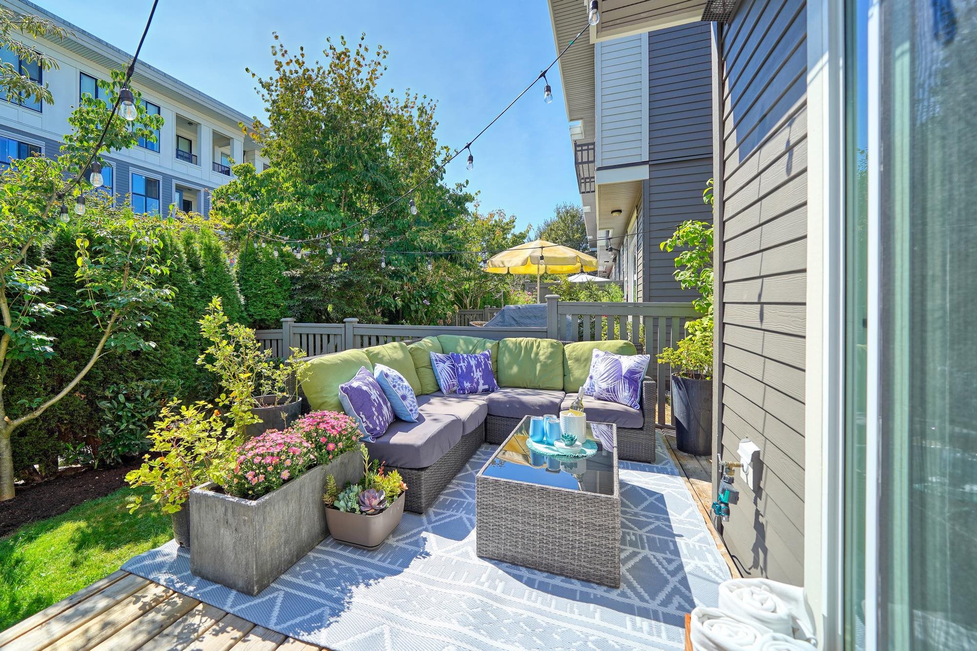 36-3399 151 Street, Surrey, BC, V3Z 0L3