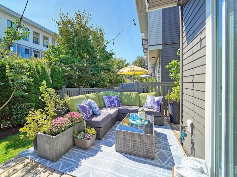 36-3399 151 Street, Surrey, BC, V3Z 0L3