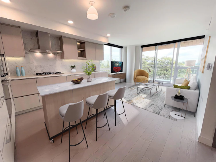 808-433 SW Marine Drive, Vancouver, BC, V5X 0H5