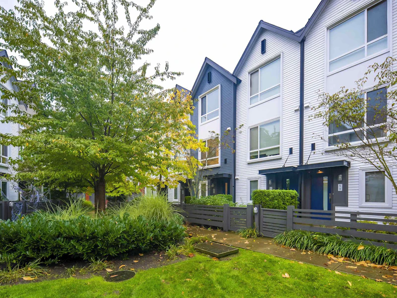 57 - 2310 Ranger Lane, Port Coquitlam BC V3B 0K3