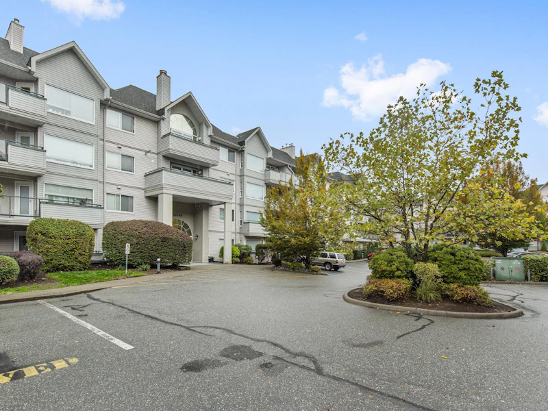 305 - 33708 King Road, Abbotsford BC V2S 8C6
