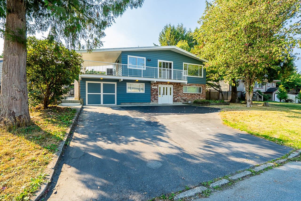 22748 124 Avenue, Maple Ridge, BC, V2X 4K1