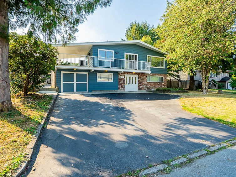22748 124 Avenue, Maple Ridge, BC, V2X 4K1