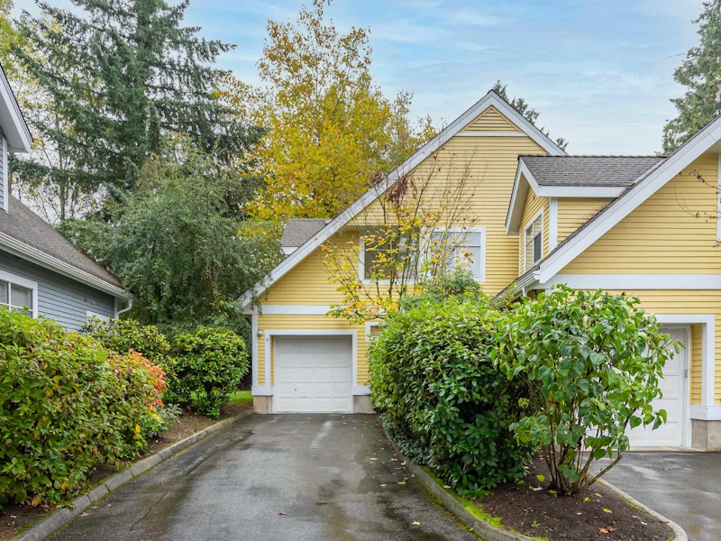 19 - 4847 219th Street, Langley BC V3A 8C1