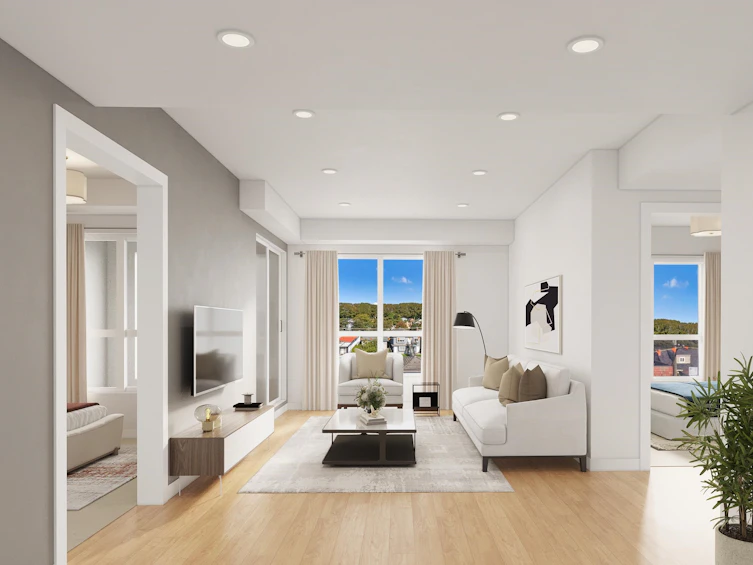 513-2235 E Broadway, Vancouver, BC, V5N 1W8