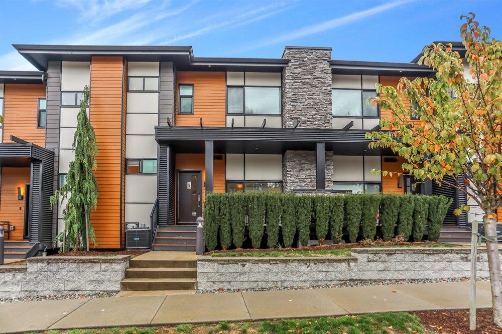 2-33209 Cherry Avenue, Mission, BC, V2V 0G8