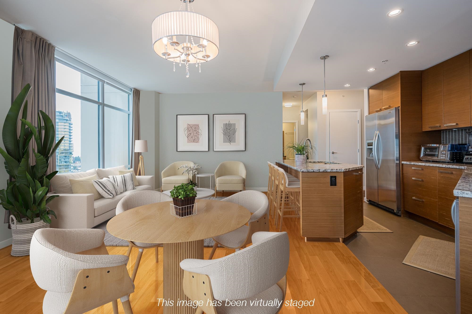 1505-6188 Wilson Avenue, Burnaby, BC, V5H 0A5