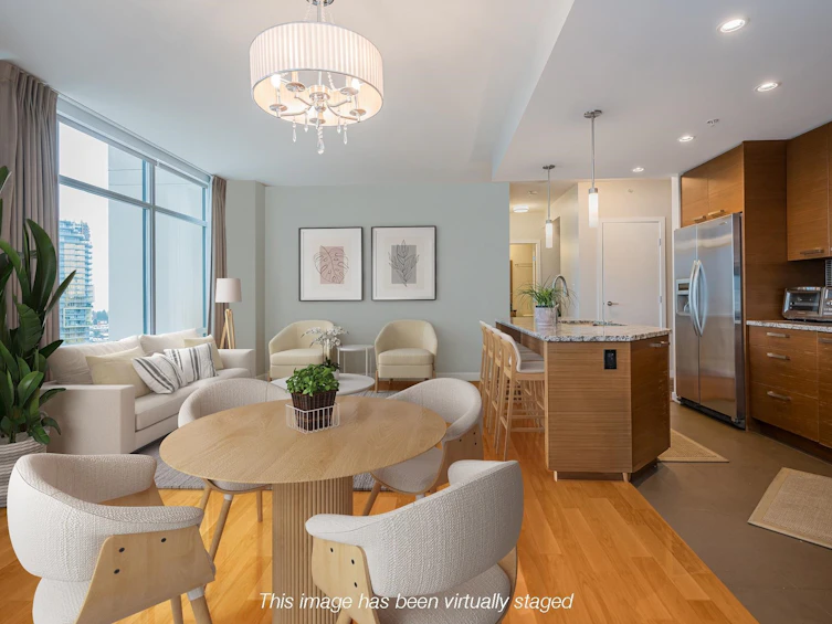 1505-6188 Wilson Avenue, Burnaby, BC, V5H 0A5