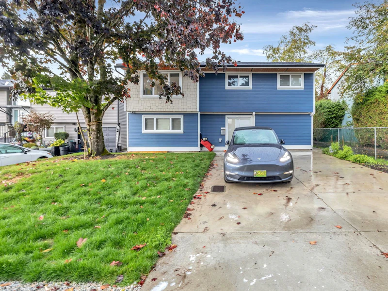 11567 Parkwood Place, Delta BC V4C 7L1
