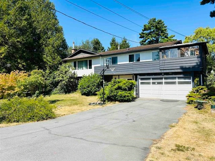 5325 10 Avenue, Delta, BC, V4M 1X6