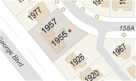 1957 158a Street, Surrey, BC, V4A 8G9