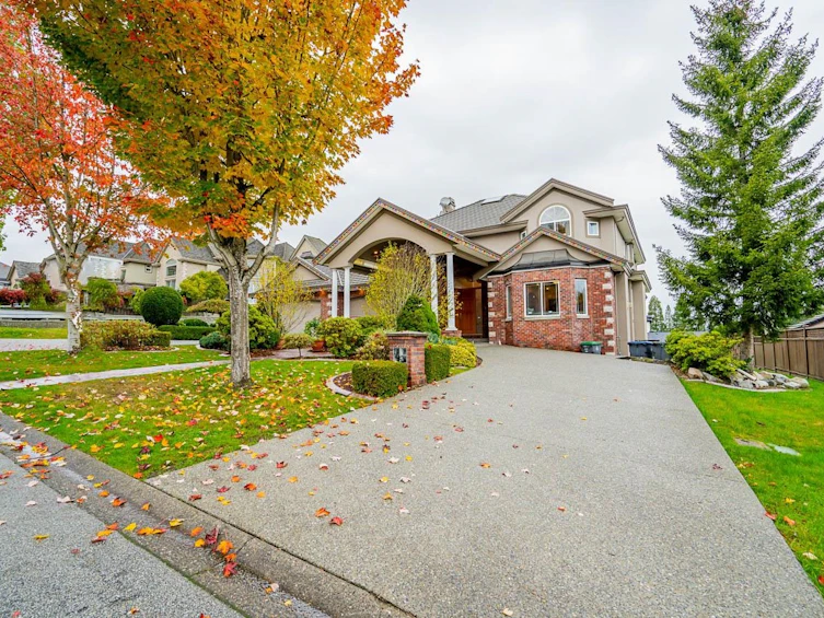 16645 87a Avenue, Surrey, BC, V4N 5B2