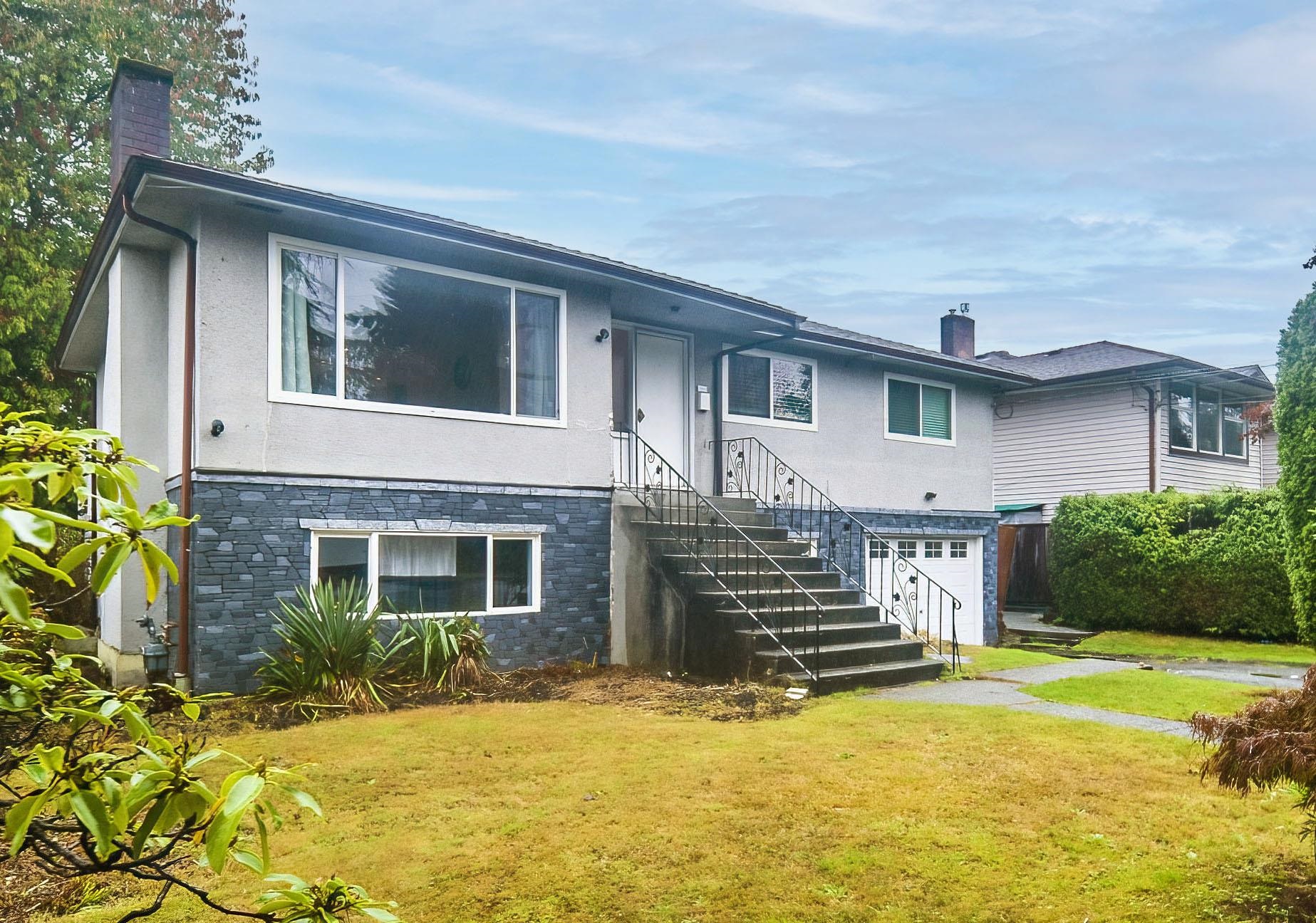 1119 Sprice Avenue, Coquitlam, BC, V3J 2P3