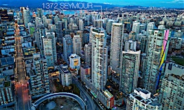 3201-1372 Seymour Street, Vancouver, BC, V6B 0L1