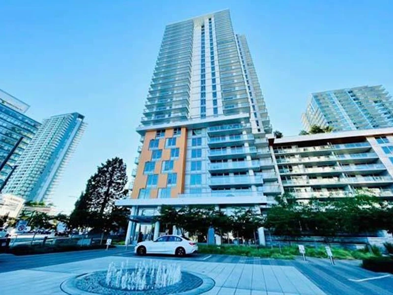 1706 - 455 Sw Marine Drive, Vancouver BC