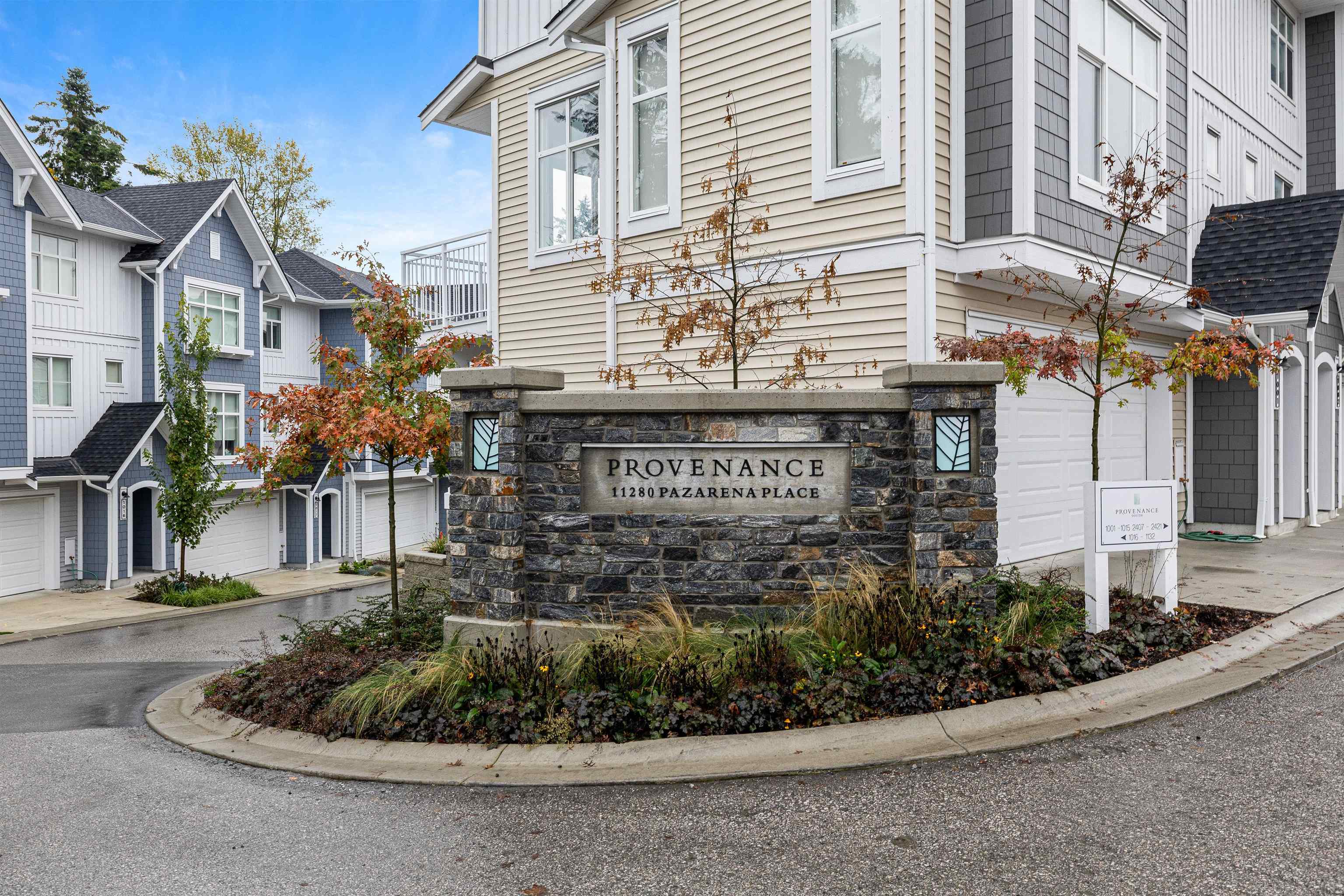 1069-11280 Pazarena Place, Maple Ridge, BC, V2X 9H8 - 2