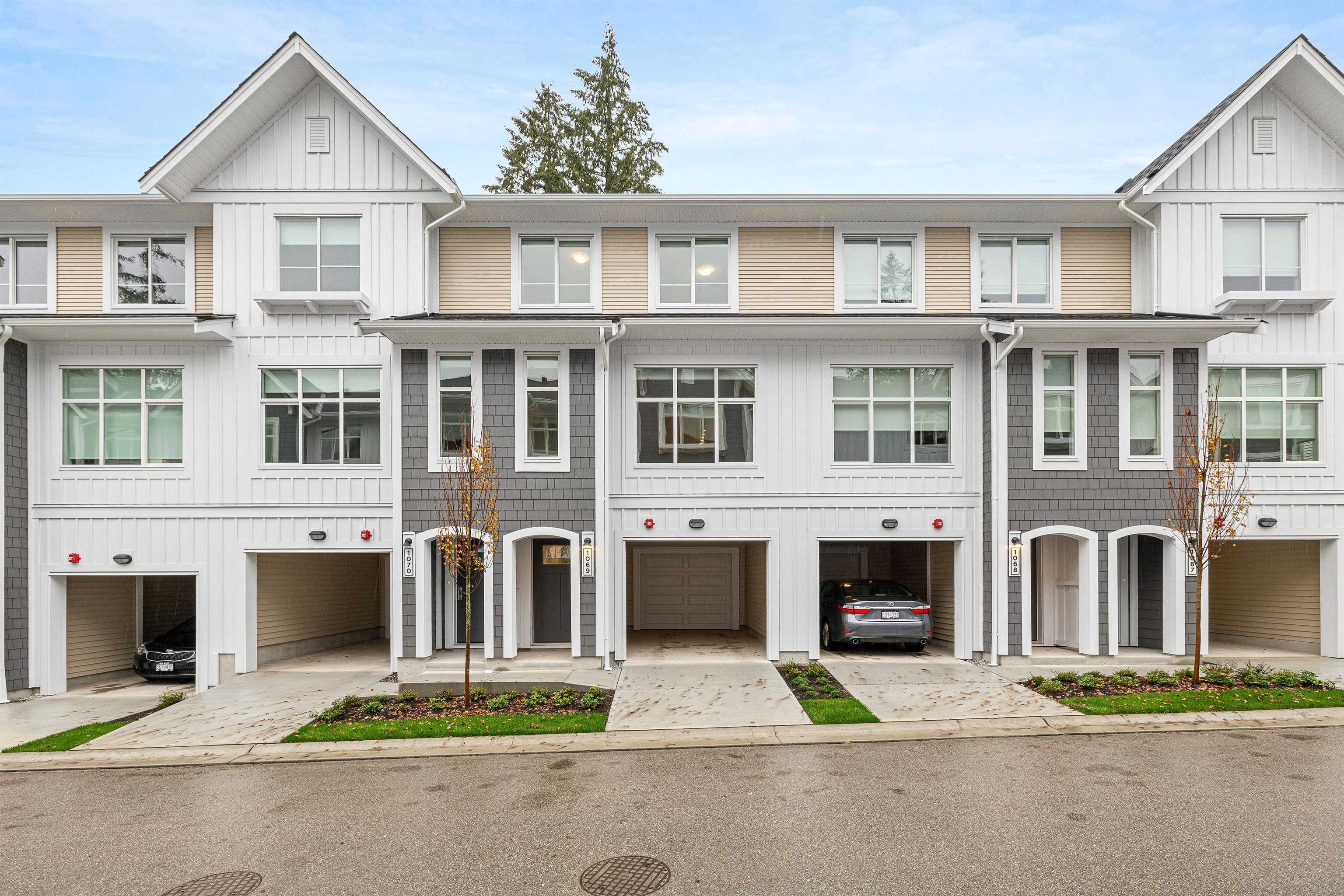 1069-11280 Pazarena Place, Maple Ridge, BC, V2X 9H8 - 3