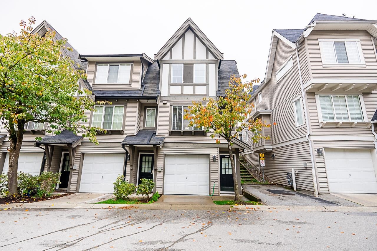 27-12778 66 Avenue, Surrey, BC, V3W 1K9