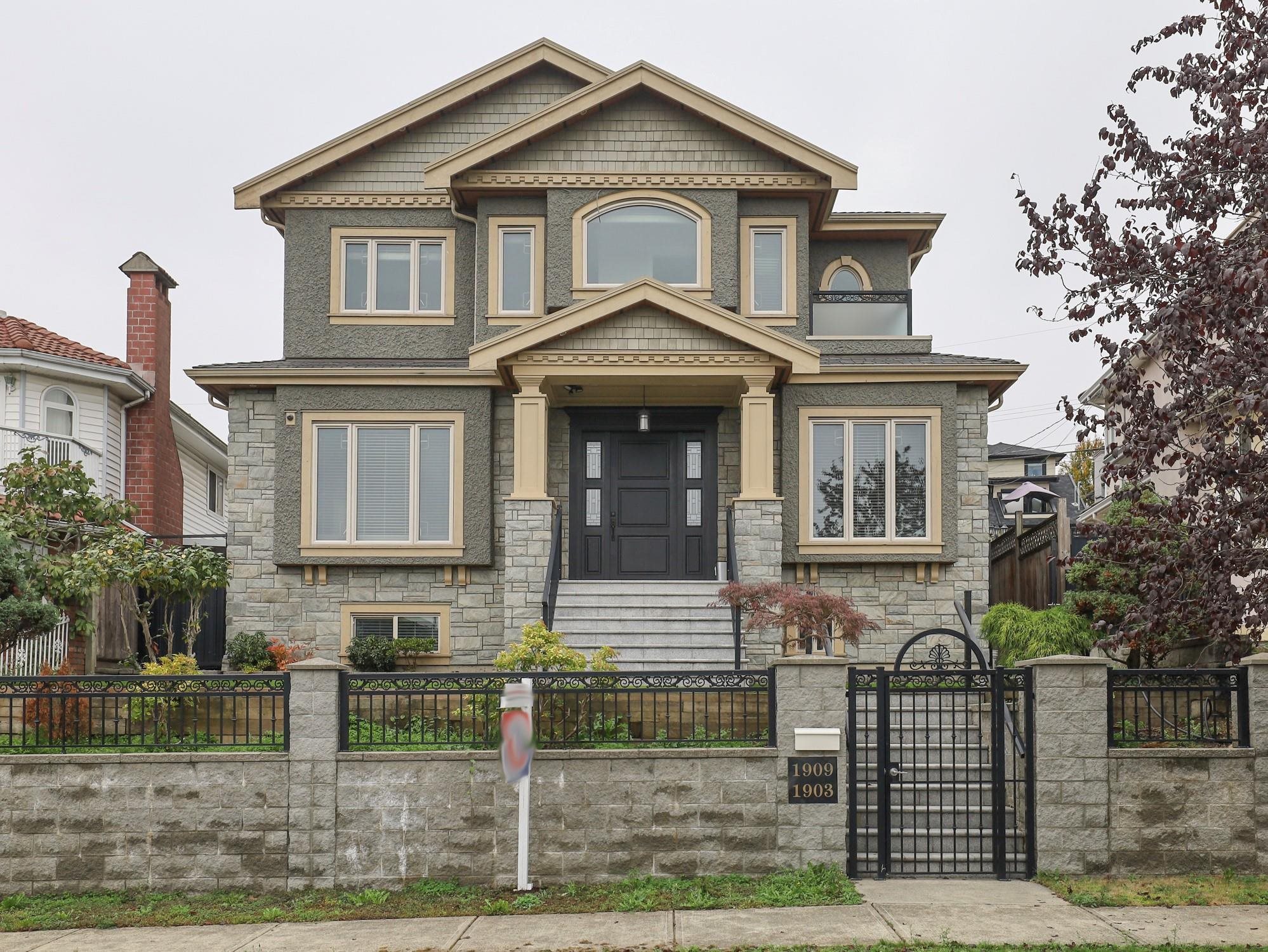 1909 E 64th Avenue, Vancouver, BC, V5P 2M9