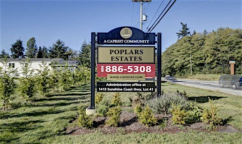 Mobile Homes for Sale in Sunshine Coast | Sunshine Coast, BC - REW