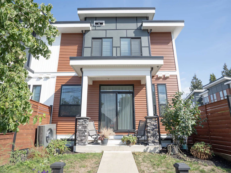 1-7140 Maitland Avenue, Chilliwack, BC, V2R 6C9