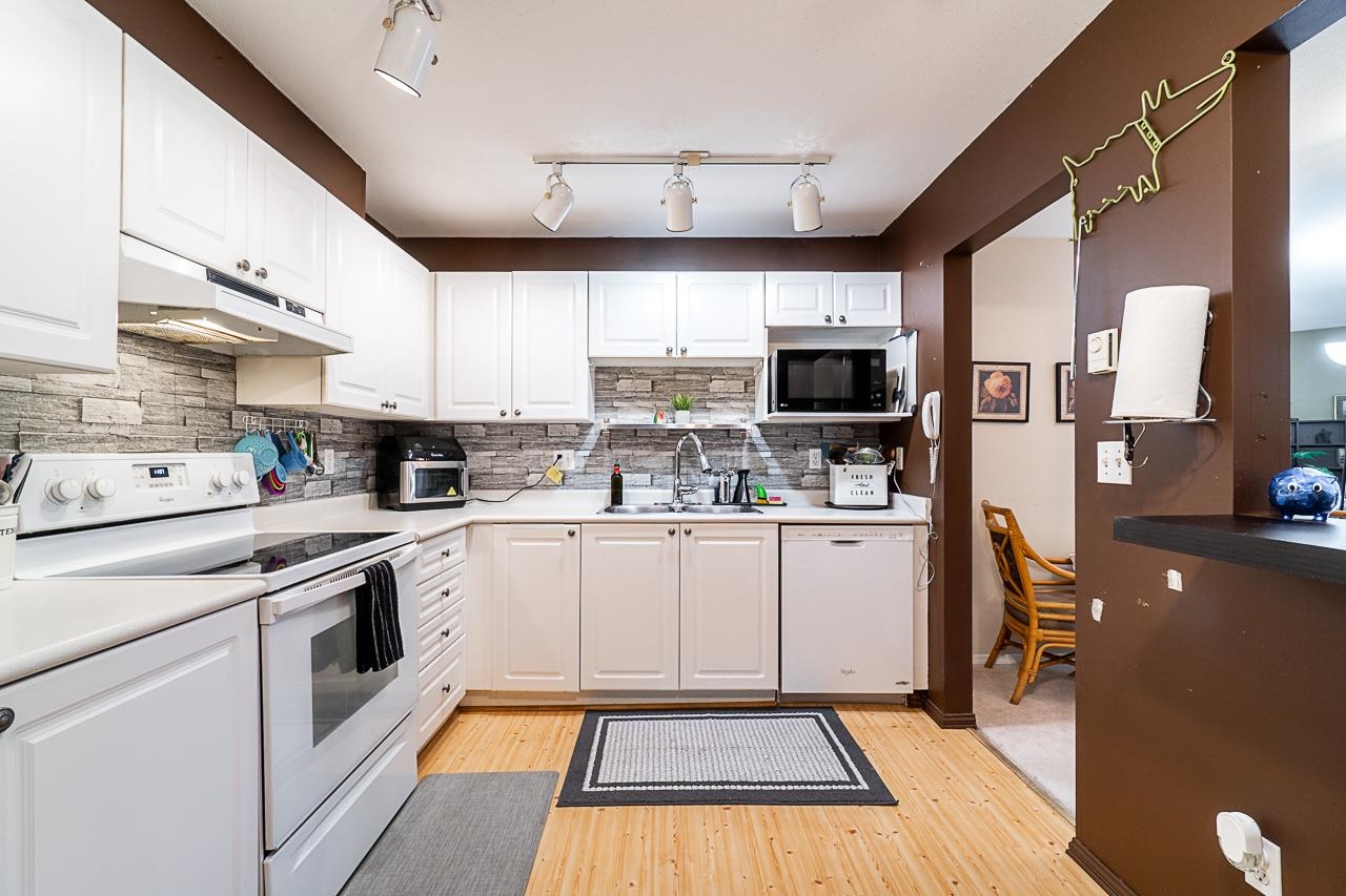 218-5759 Glover Road, Langley, BC, V3A 8M8