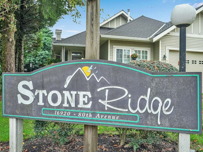 10 - 16920 80th Avenue, Surrey BC V4N 5A1