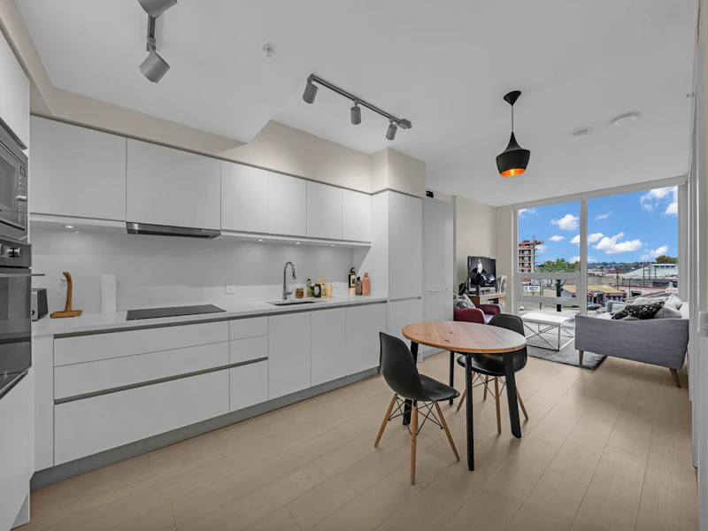 414 - 180 E 2nd Avenue, Vancouver BC
