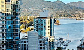1201-738 Broughton Street, Vancouver, BC, V6G 3A7
