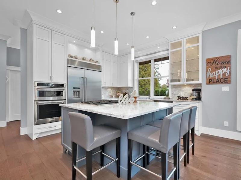 2928 Kidd Road, Surrey BC V4A 3H7