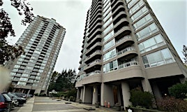606-9633 Manchester Drive, Burnaby, BC, V3N 4Y9