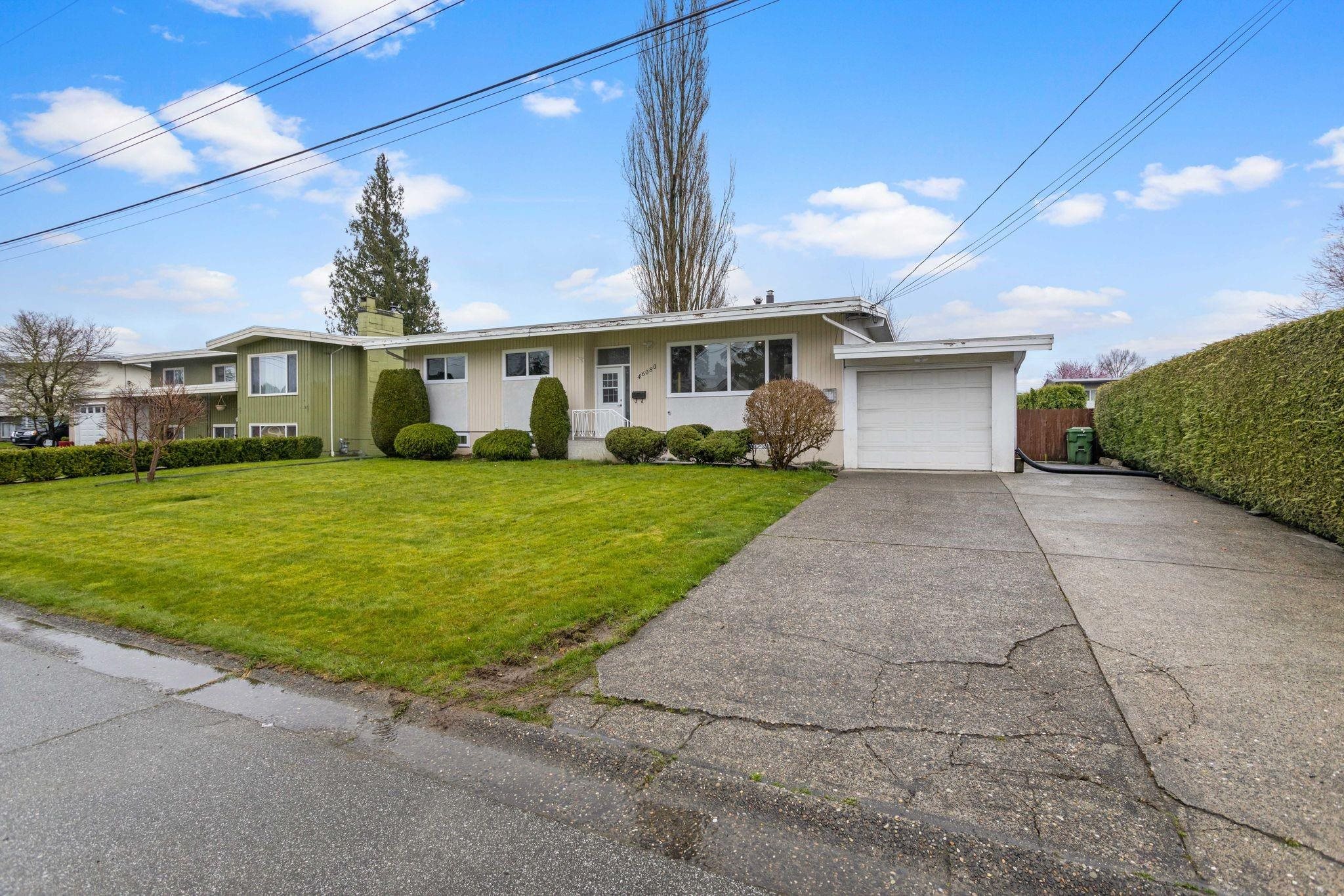 46080 Camrose Avenue, Chilliwack, BC, V2P 3R2