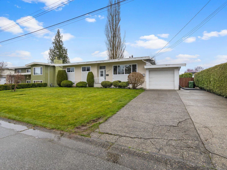 46080 Camrose Avenue, Chilliwack, BC, V2P 3R2