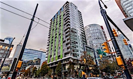 805-999 Seymour Street, Vancouver, BC, V6B 0M5
