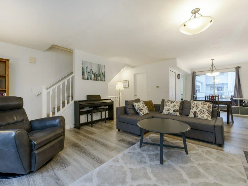 16 - 3476 Coast Meridian Road, Port Coquitlam BC V3B 7H6