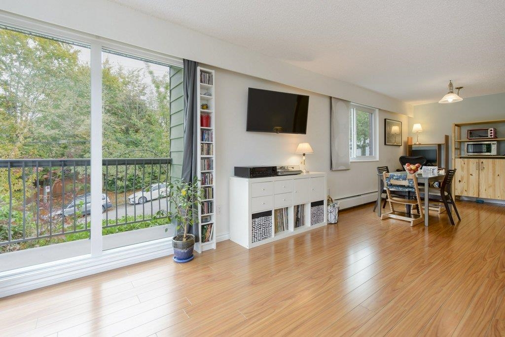 212-680 E 5th Avenue, Vancouver, BC, V5T 1J2