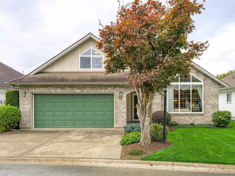 5 - 1548 Mackay Crescent, Agassiz BC V0M 1A3