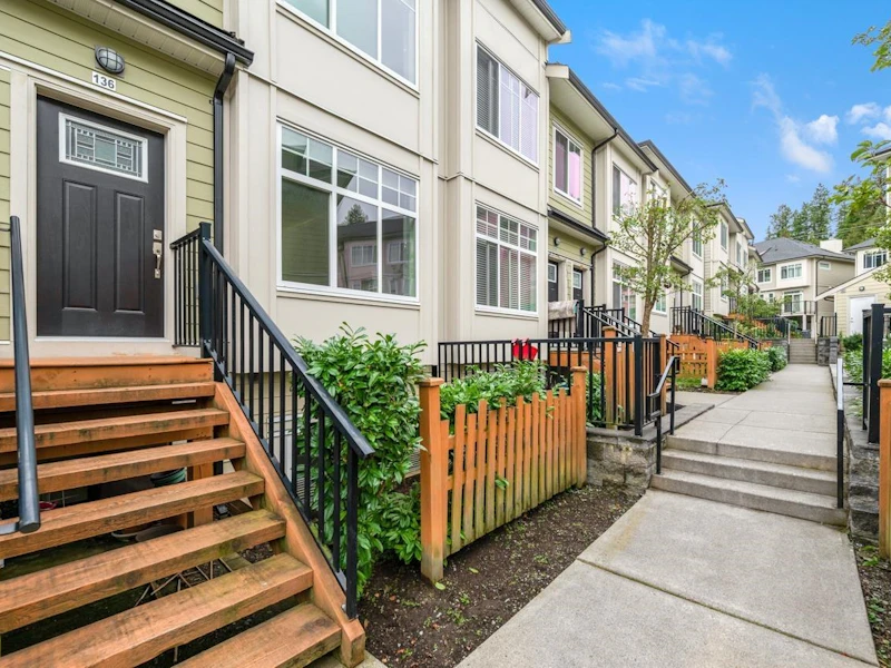 136 - 13670 62nd Avenue, Surrey BC