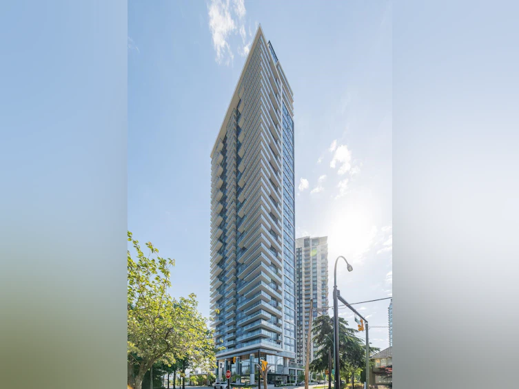 1807-4711 Hazel Street, Burnaby, BC, V5H 0J9
