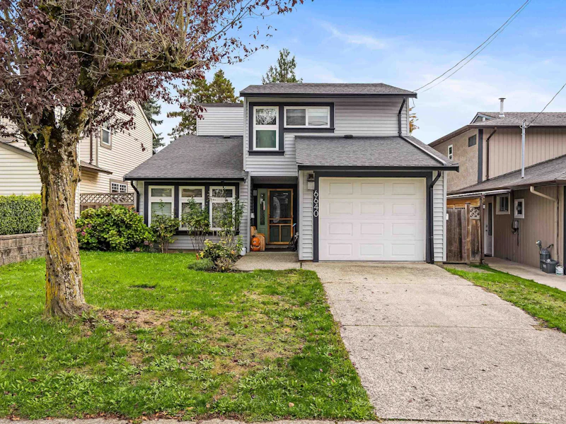6640 197th Street, Langley BC V2Y 1A8