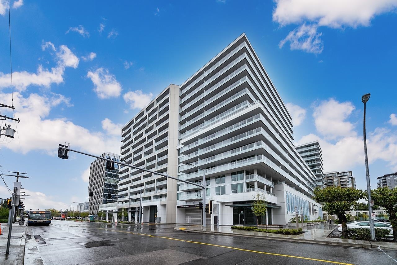 912-8133 Cook Road, Richmond, BC, V6Y 0L7 - 2