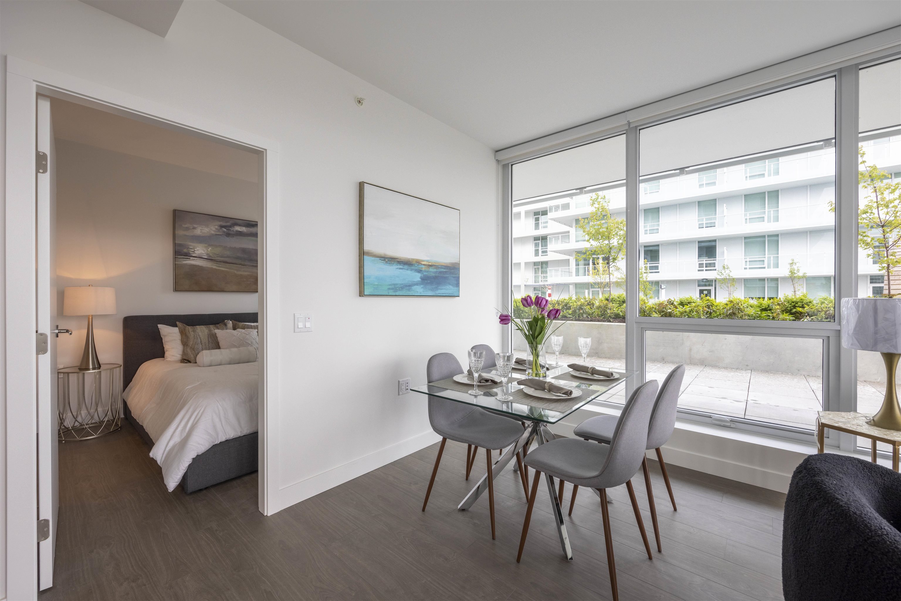 912-8133 Cook Road, Richmond, BC, V6Y 0L7 - 8