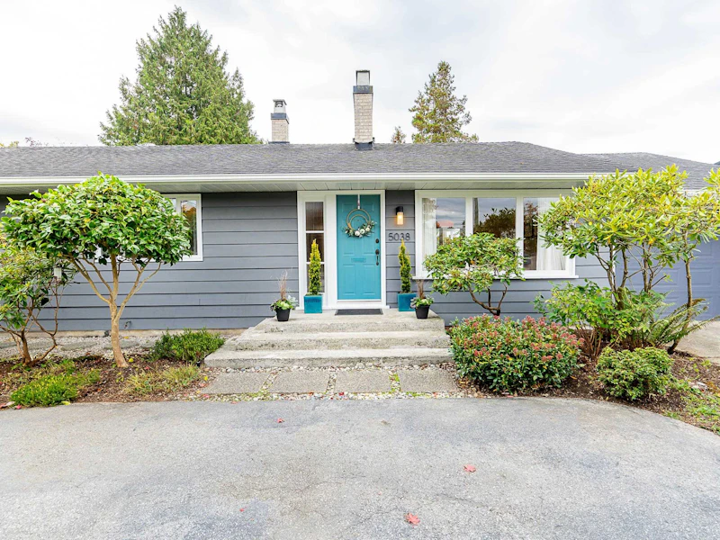 5038 12th Avenue, Delta BC V4M 2A6