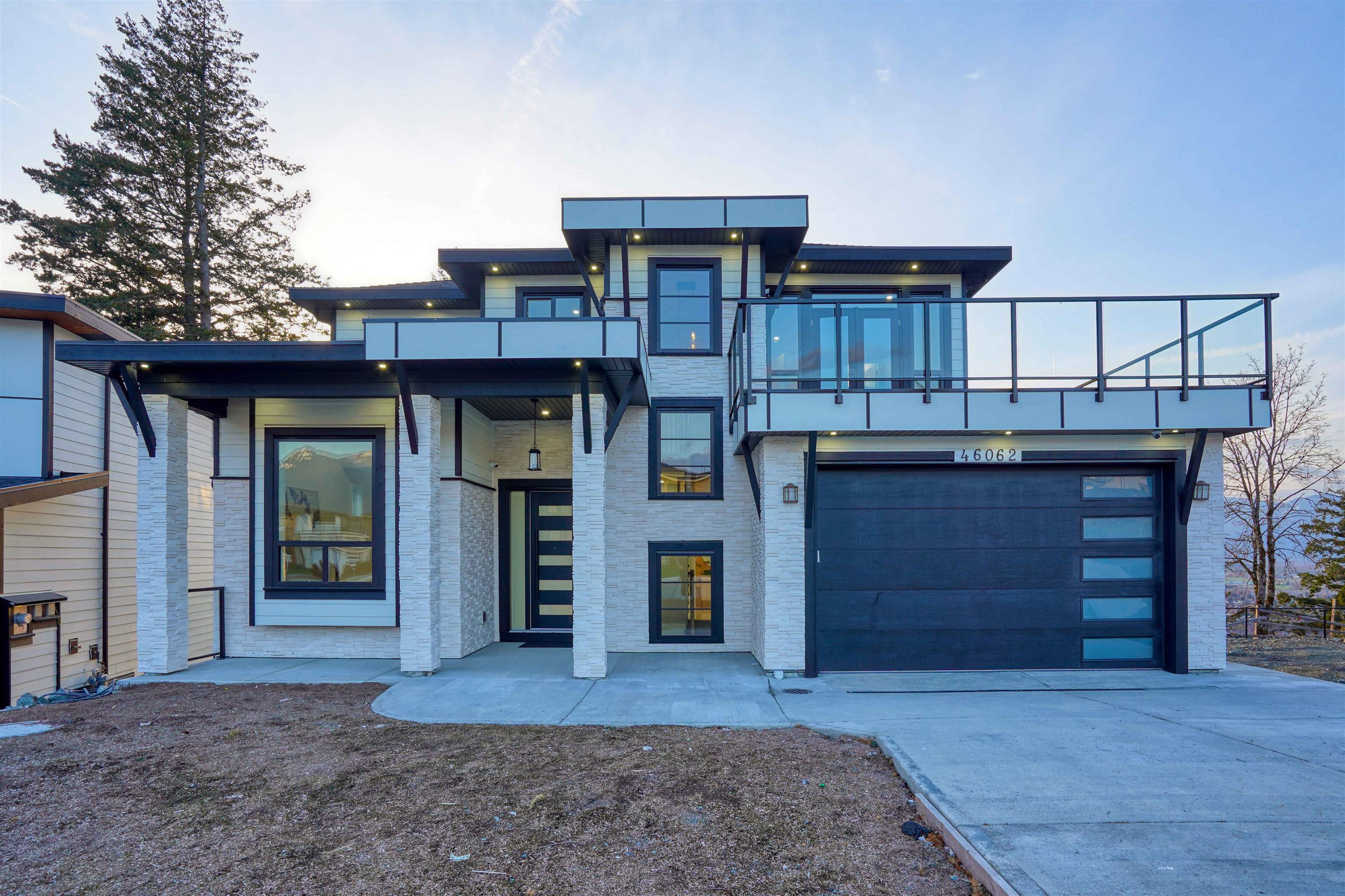 46062 Crestview Drive, Chilliwack, BC, V2R 6G4
