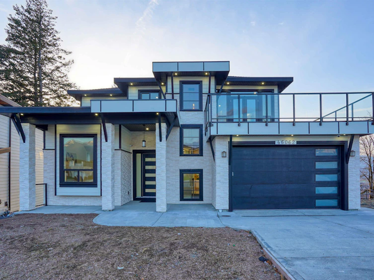 46062 Crestview Drive, Chilliwack, BC, V2R 6G4