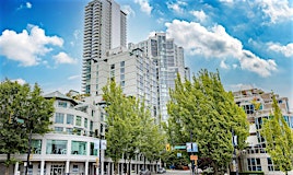408-1323 Homer Street, Vancouver, BC, V6B 5T1