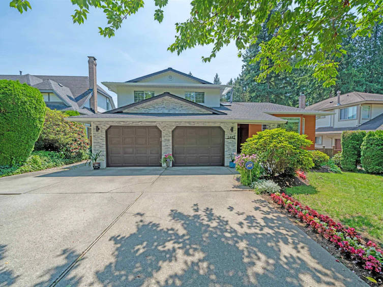 2442 Leclair Drive, Coquitlam, BC, V3K 6G7