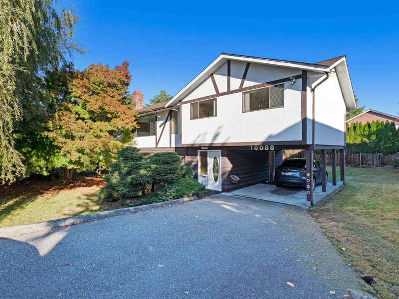 10080 No. 2 Road, Richmond BC V7E 2E3